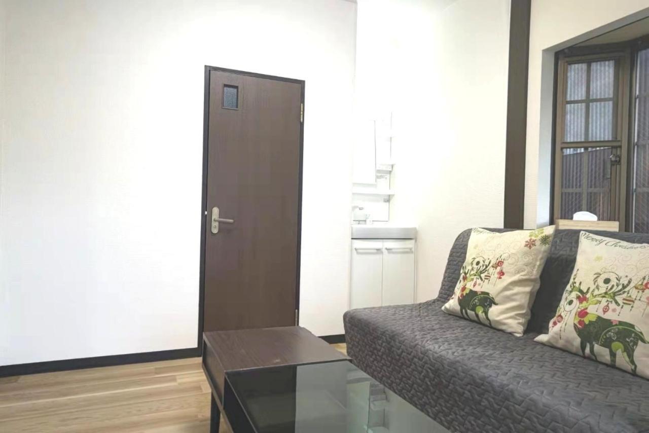 Appartement Kiki Househ --self Check-in -- Number & Password Is In The Following Email *