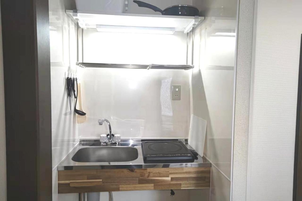 Appartement Kiki Househ --self Check-in -- Number & Password Is In The Following Email