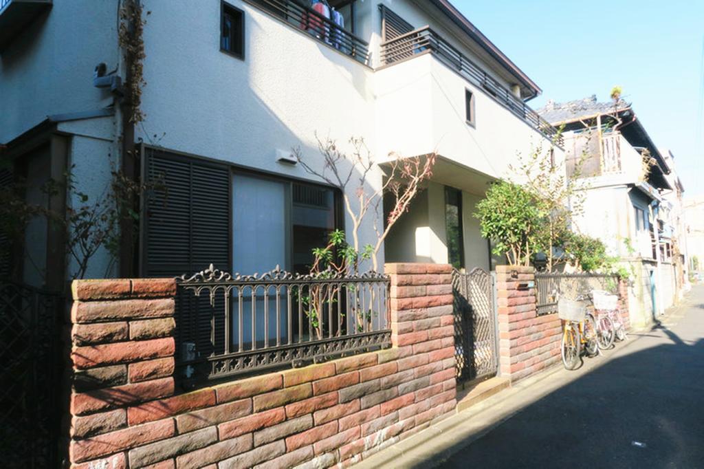 Appartement Kiki Househ --self Check-in -- Number & Password Is In The Following Email