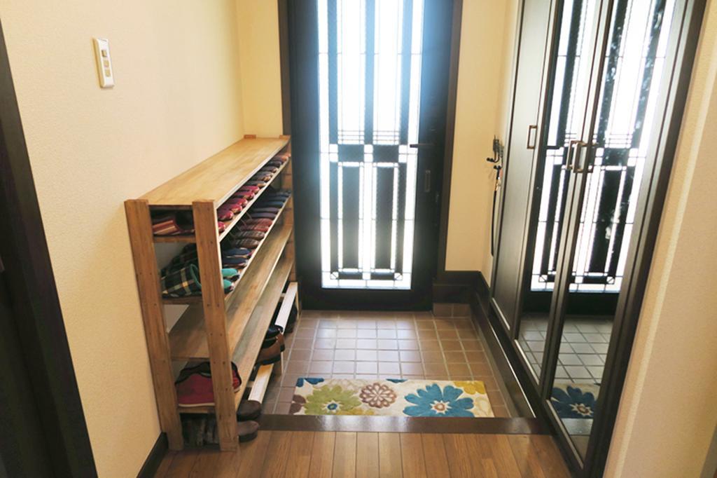 Kiki Househ --self Check-in -- Number & Password Is In The Following Email Appartement
